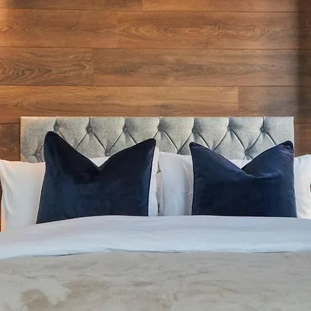 펜션 Stunning 3br Eco House Nr Etihad Wparking By Purestay 맨체스터