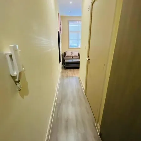 Studio Flat Near Of *