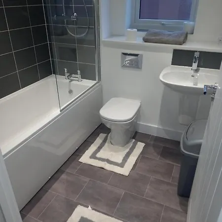 בית אירוח Private House *