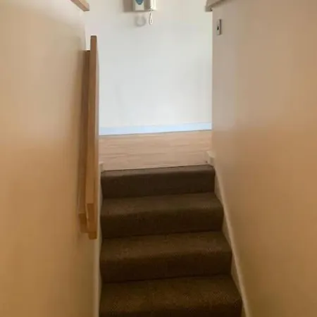 Centre Duplex 2 Bed Double Balcony Apt Apartment *