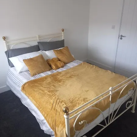 Private House * מנצ'סטר