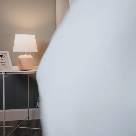 Spacious 5br - Coop Live & Etihad - Pool Table Σπίτι διακοπών