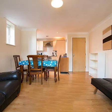 Cosy * Μάντσεστερ