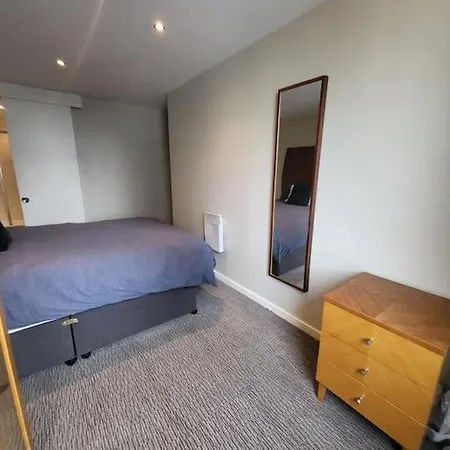 Fantastic 2 Bedroom * Μάντσεστερ