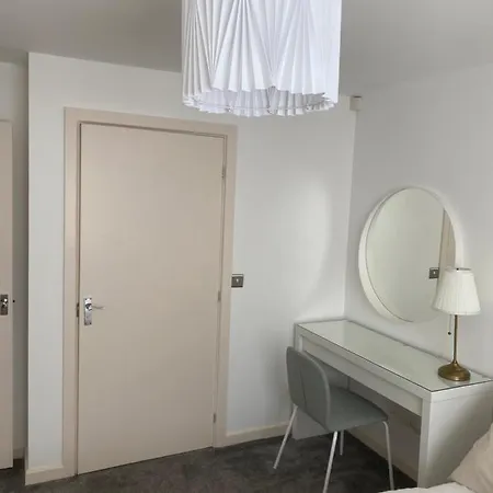 Apartmán Marine Viewing 2 Bedrooms Flat *