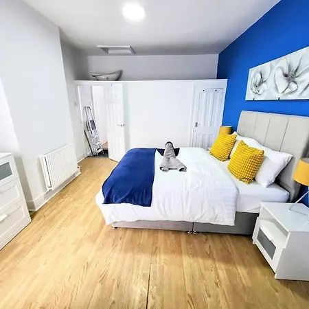 Comfortable House Near Etihad - Sleep Rest *