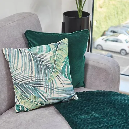 Apartment Cosy & Stylish Close To The Centre *