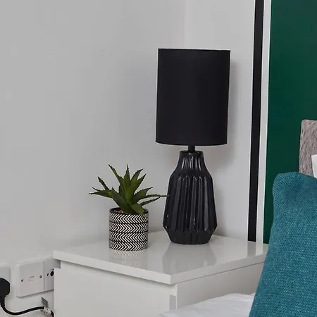 Apartment Cosy & Stylish Close To The Centre *