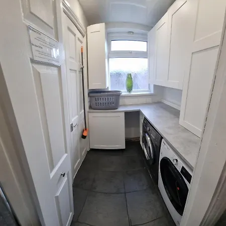 Lovely Close To Mcr Centre Inc Cinema Casa vacanze