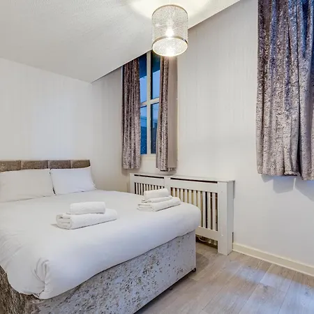 Homely In - Walk To Centre! Apartamento *