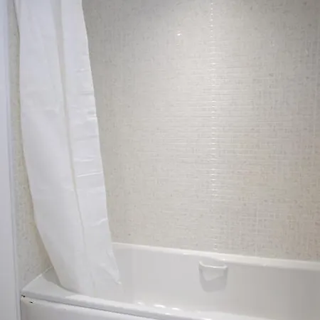 Spacious 2br 2ba Centre Sleeps 5 Apartamento Manchester