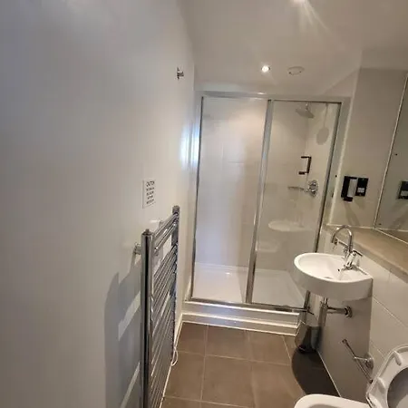 Fantastic 2 Bedroom
