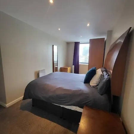 Διαμέρισμα Fantastic 2 Bedroom *