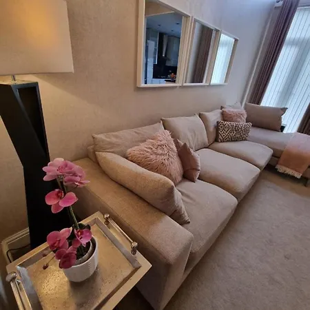 Lovely Close To Mcr Centre Inc Cinema *