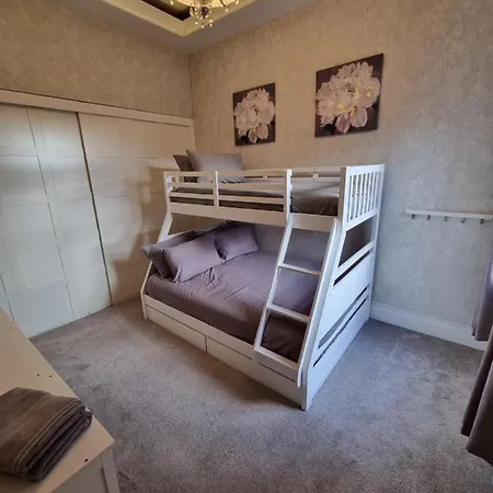 Lovely Close To Mcr Centre Inc Cinema Manchester