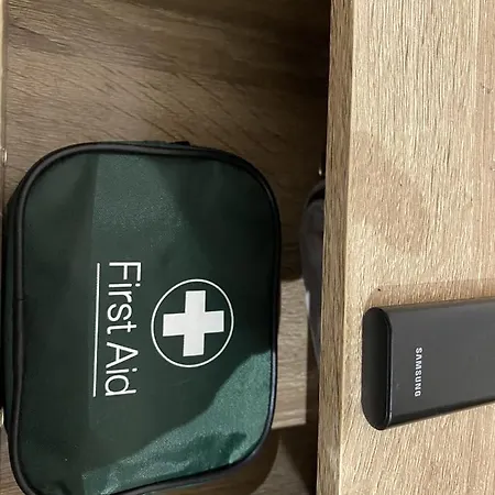 Modern With Private Entrance