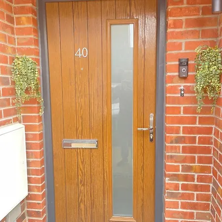 Cosy Bedrooms Manchester