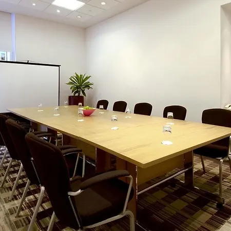 Ξενοδοχείο The Deansgate Hotel, By Ihg