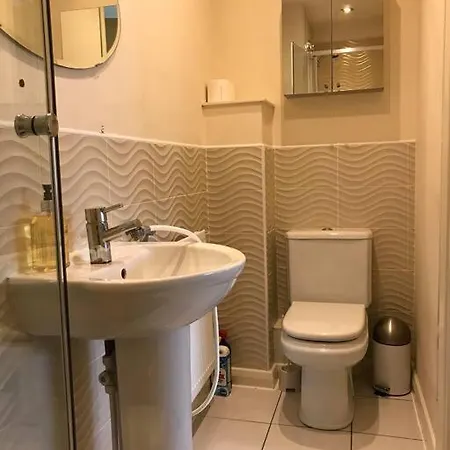 Cosy House Near Centre And Football Stadium 別荘 マンチェスター