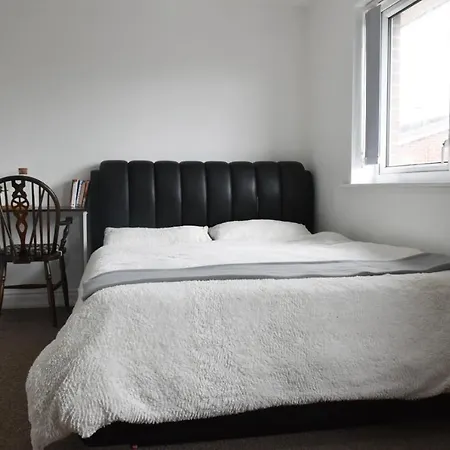 Accommodatie bij particulieren En-suite With Free Parking *