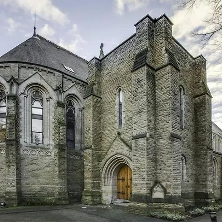 St Edmunds Church Appartement *