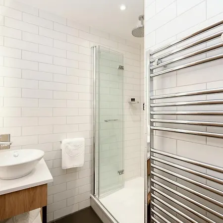 Apart Otel Wilde Centre