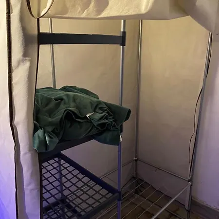 The Bunker Apartmán *