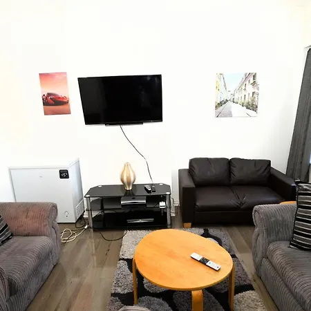 Ag House مانشستر