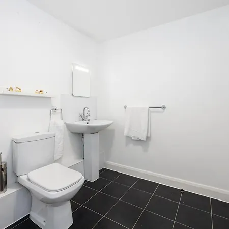 The Chorlton Manchester