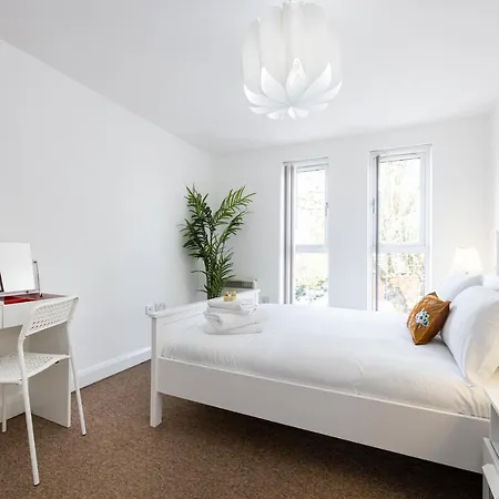 The Chorlton Apartment