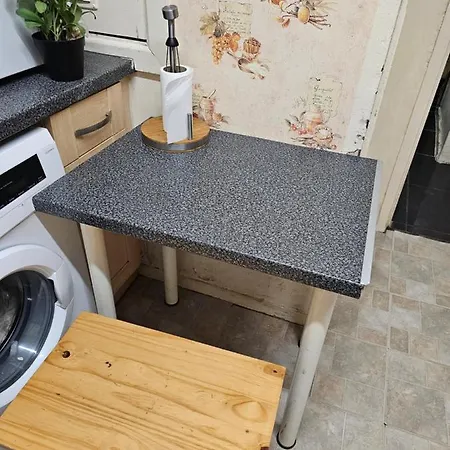 Axel's 1 Privatunterkunft