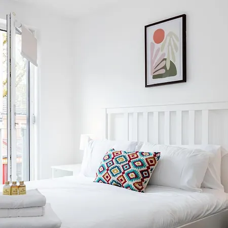 Apartment The Chorlton Manchester