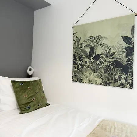 Сasa de vacaciones Ideal In Audenshaw