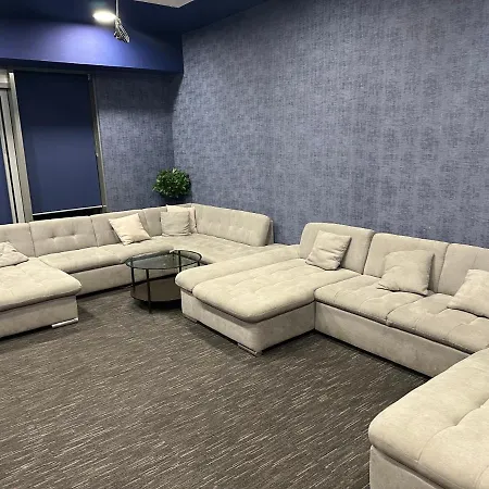 X1 Humble Abode דירה