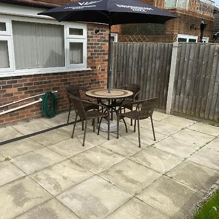 Apartamento Greenwood Manchester