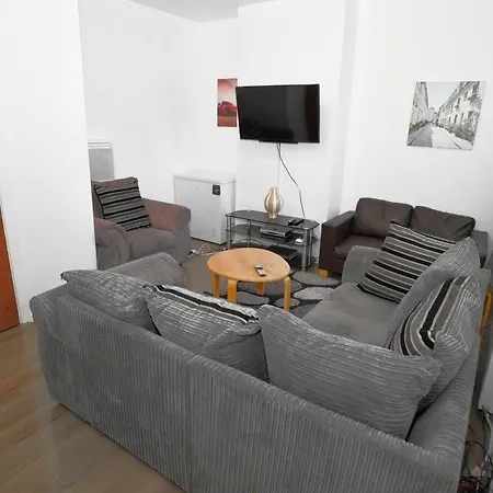 Ag House مانشستر