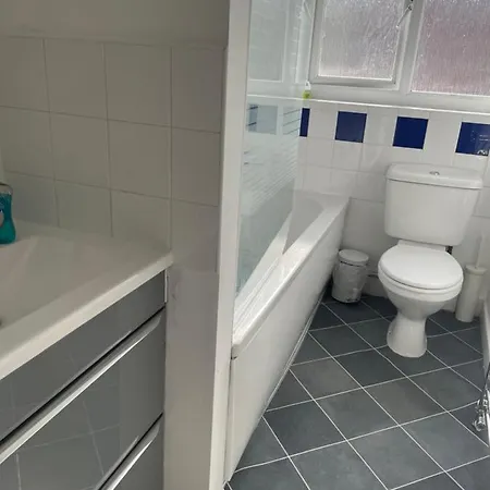 Séjour chez l'habitant Protea Manchester