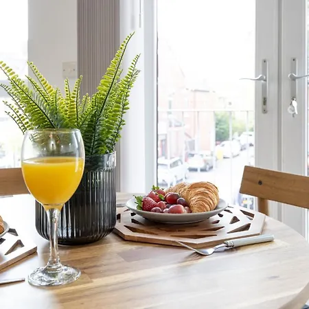 The Chorlton * Manchester