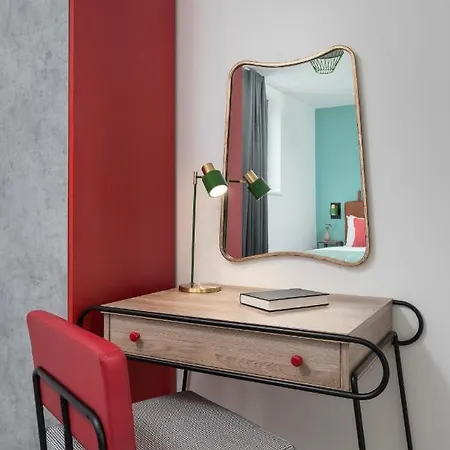 Church Street By Supercity Ξενοδοχείο με διαμερίσματα