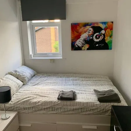 Homestay Cozy Near Centre