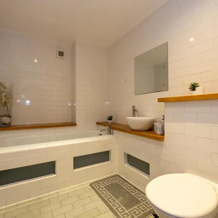 Albion Heights Semesterbostad Manchester