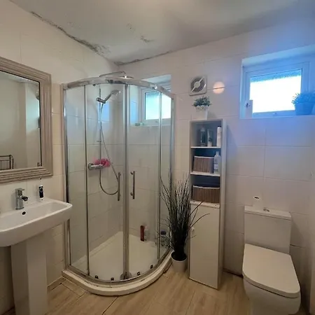 Cozy Near Centre Homestay Manchester