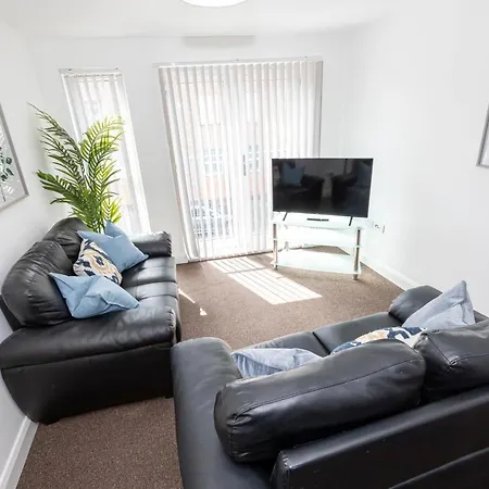 The Chorlton Apartment Manchester