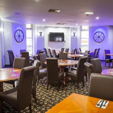 Airport 3* Manchester