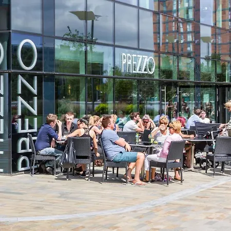 Luxury Media - Panoramic Views * Manchester