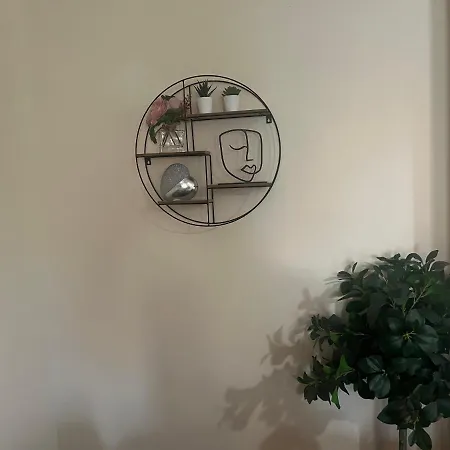 Appartement Zenith Manchester