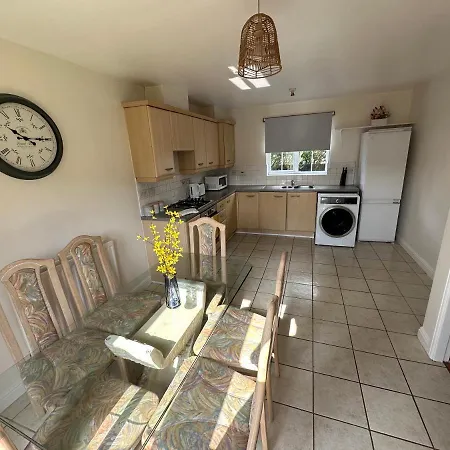 Appartement Zenith