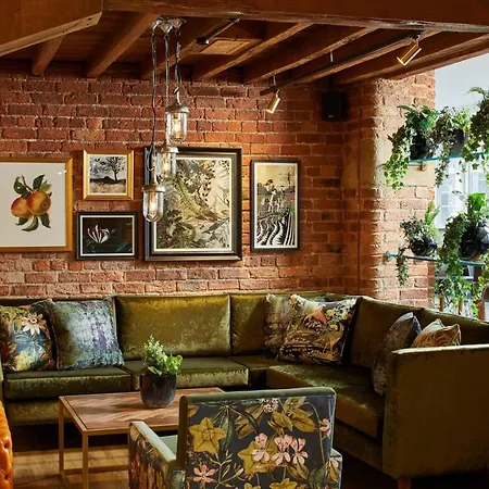 ماريوت فيكتوريا آند ألبرت فندق 4*