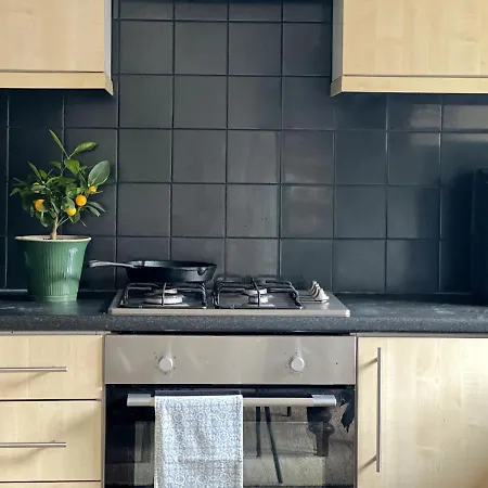 Beautiful Private In Levenshulme Pensionat Manchester