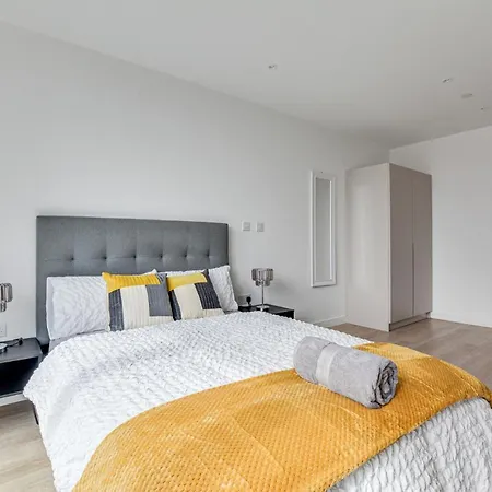 Apartamento The Quay Street Residences *